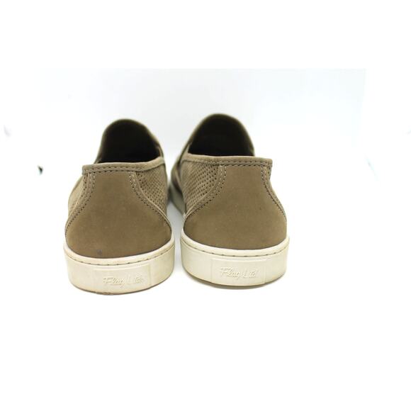 Flag Ltd. Men's Belmont Nappa Glove Leather Perforated Loafers sz 9M - Picture 4 of 5